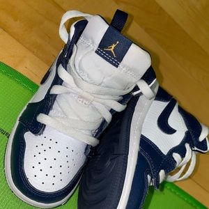 Jordan 1s Toddler